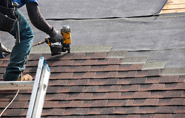Licensed Gutter Installation service in Sandwich, IL - Brentwood Metal Roofing